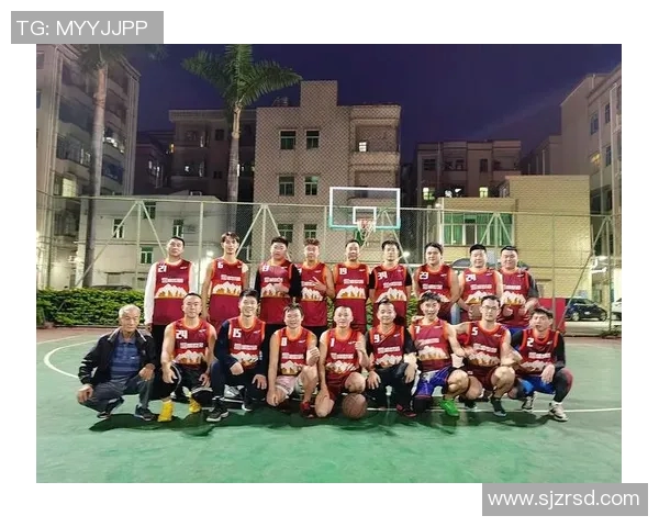 深圳篮球队耐力对比分析揭示球队潜力与挑战的深度剖析 深圳篮球队耐力对比分析揭示球队潜力与挑战的深度剖析