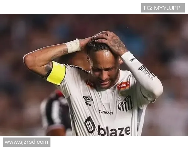 内马尔近期状态回顾与未来发展展望分析 内马尔近期状态回顾与未来发展展望分析