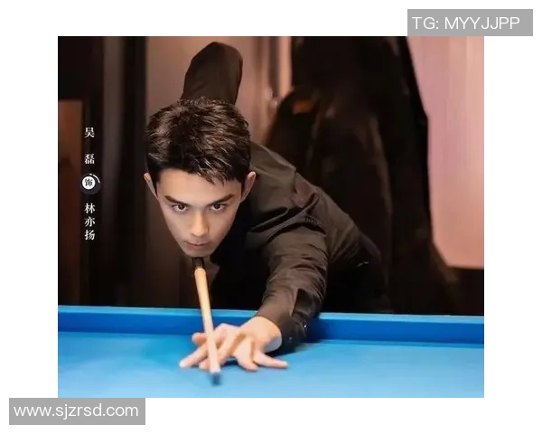 吴磊专访:畅谈羽毛球之路与成长经历的点滴回顾 吴磊专访:畅谈羽毛球之路与成长经历的点滴回顾