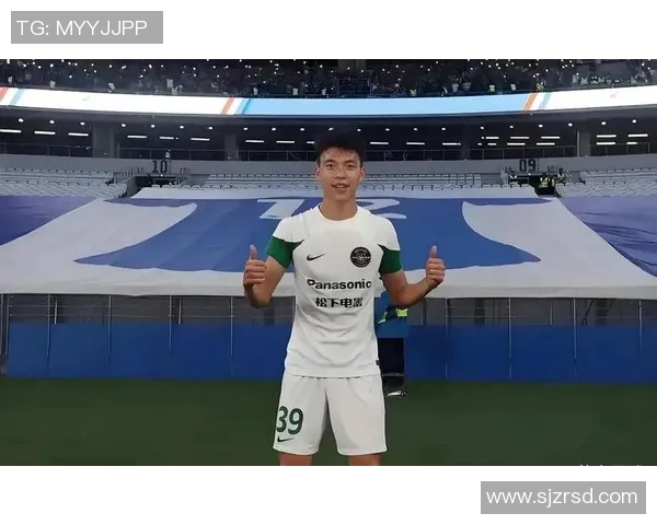 小帅足球明星的成长之路与未来发展展望