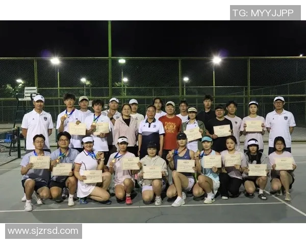 对话刘磊：回顾网球生涯的辉煌与挑战与未来展望