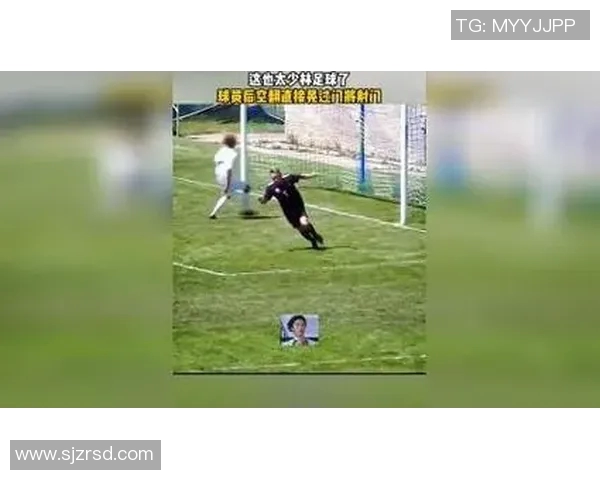 巴西足球明星后空翻技艺展现激情与力量的完美结合