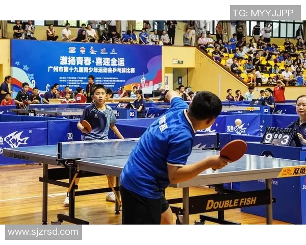 广州乒乓球队在钻石联赛中的默契配合与精彩表现分析 广州乒乓球队在钻石联赛中的默契配合与精彩表现分析