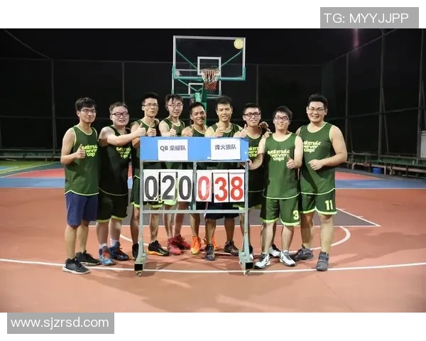 广州篮球队实力分析及其在联赛中的表现评估与趋势研究 广州篮球队实力分析及其在联赛中的表现评估与趋势研究