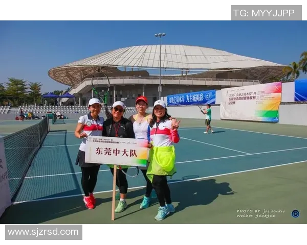 广州网球队的团队协作精神与训练成果深度剖析