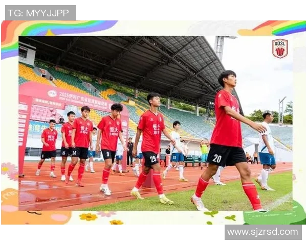 广州足球明星的崛起与发展探索以及他们对城市的影响