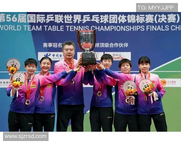 成都乒乓球队团队协作模式深度剖析与其他队伍的比较研究