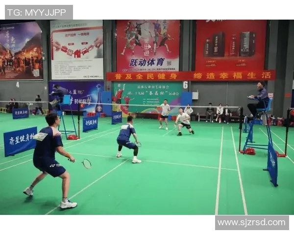 武汉羽毛球队中路突破解析与未来发展展望