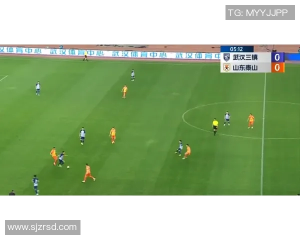 武汉足球队进攻战术解析与未来发展展望