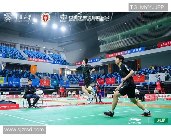 羽毛球战术解析:探秘北京羽毛球队中路突破的成功策略与实践 羽毛球战术解析:探秘北京羽毛球队中路突破的成功策略与实践