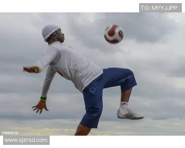 街头足球明星的魅力与故事你了解多少个精彩瞬间