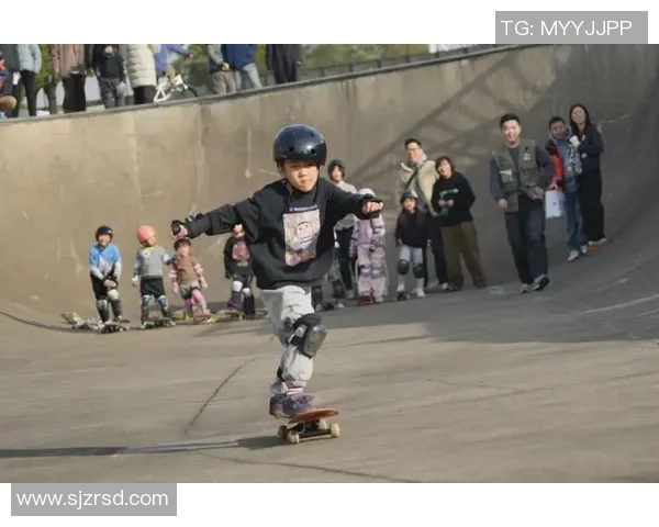 武汉极限运动嘉年华精彩回顾：团队协作与个人风采的完美融合