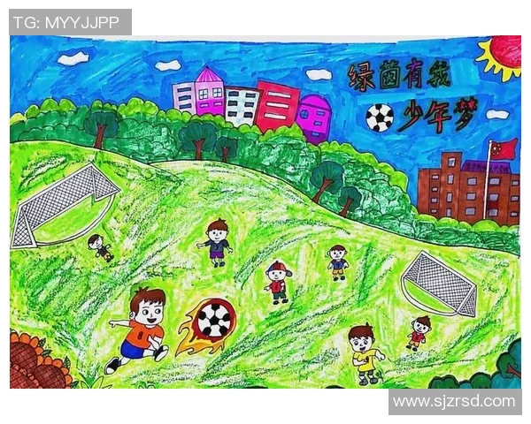 校园足球球队的成长之路与青春梦想的追逐探索 校园足球球队的成长之路与青春梦想的追逐探索