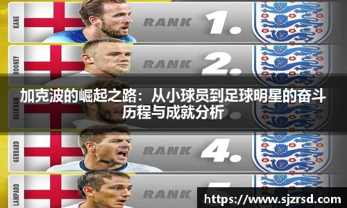 加克波的崛起之路：从小球员到足球明星的奋斗历程与成就分析